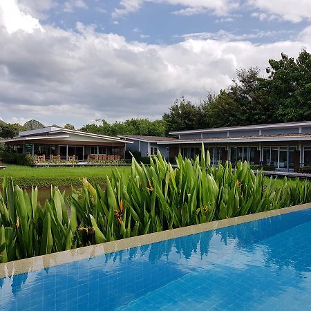 Milin Villa Resort Ban Yang  ภายนอก รูปภาพ